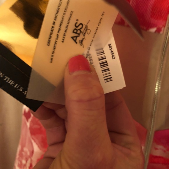 GORG❤️NEW/SOLD OUT‼️ABS FLARED MESH MINI DRESS-10 - Picture 5 of 8